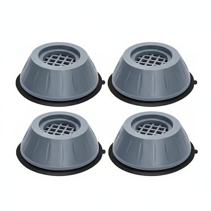 💧Anti-Vibration Equipment Support (Set of 4)