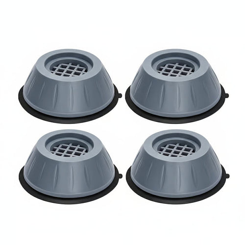 💧Anti-Vibration Equipment Support (Set of 4)