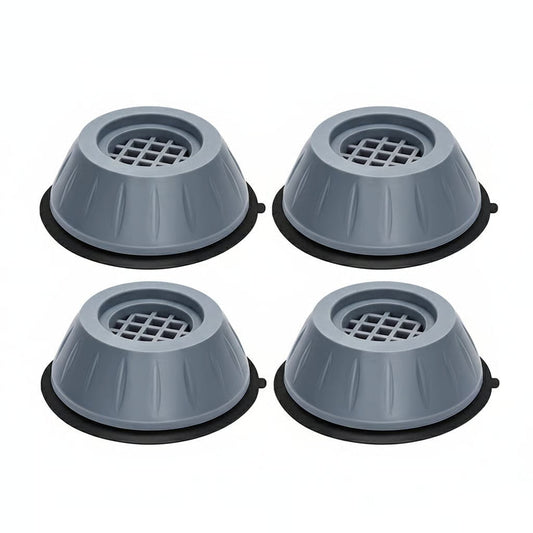 💧Anti-Vibration Equipment Support (Set of 4)