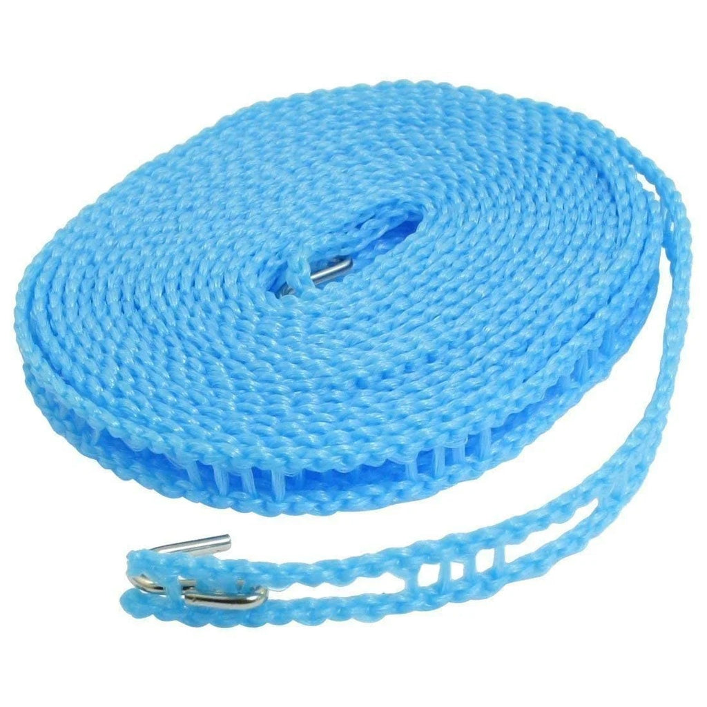 Windproof Non-Slip Clothesline