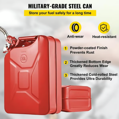 Stainless Steel Car Fuel Pipe