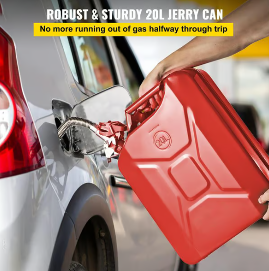 Stainless Steel Car Fuel Pipe