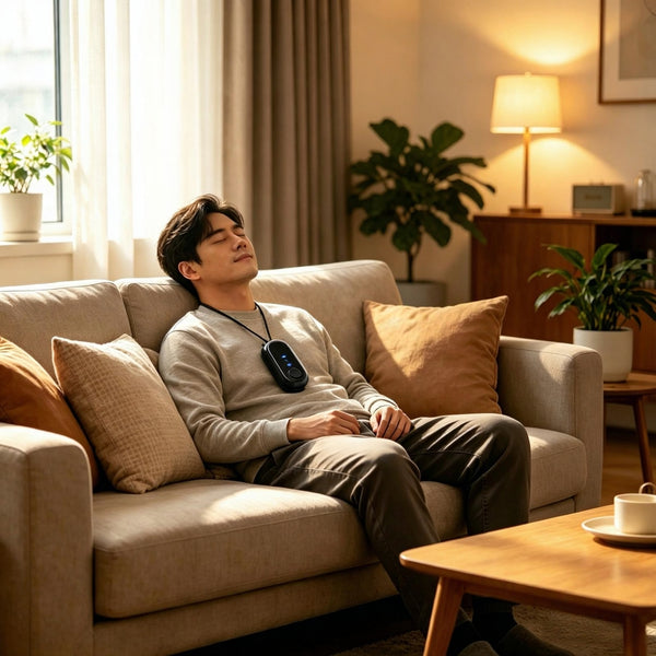 Indoor Home Rest