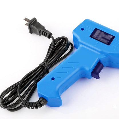 📢📢37% OFF !! ⏰Professional Crack Repair Welding Achine & Welding Wire（200pcs）