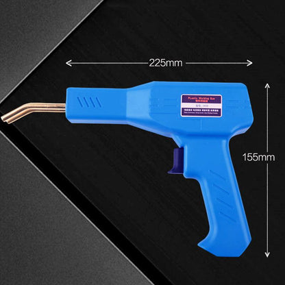 📢📢37% OFF !! ⏰Professional Crack Repair Welding Achine & Welding Wire（200pcs）