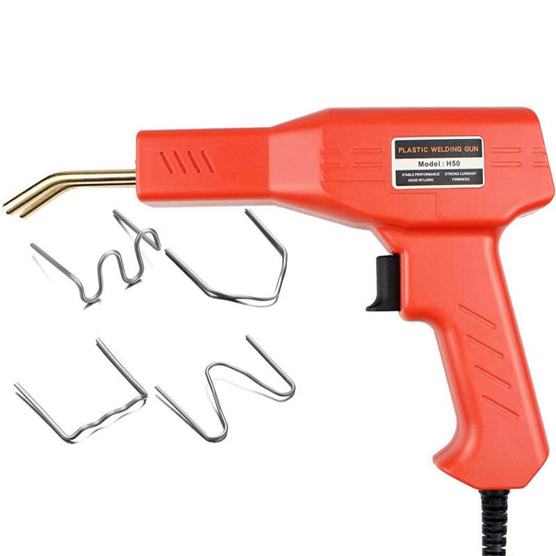 📢📢37% OFF !! ⏰Professional Crack Repair Welding Achine & Welding Wire（200pcs）