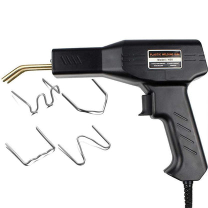 📢📢37% OFF !! ⏰Professional Crack Repair Welding Achine & Welding Wire（200pcs）
