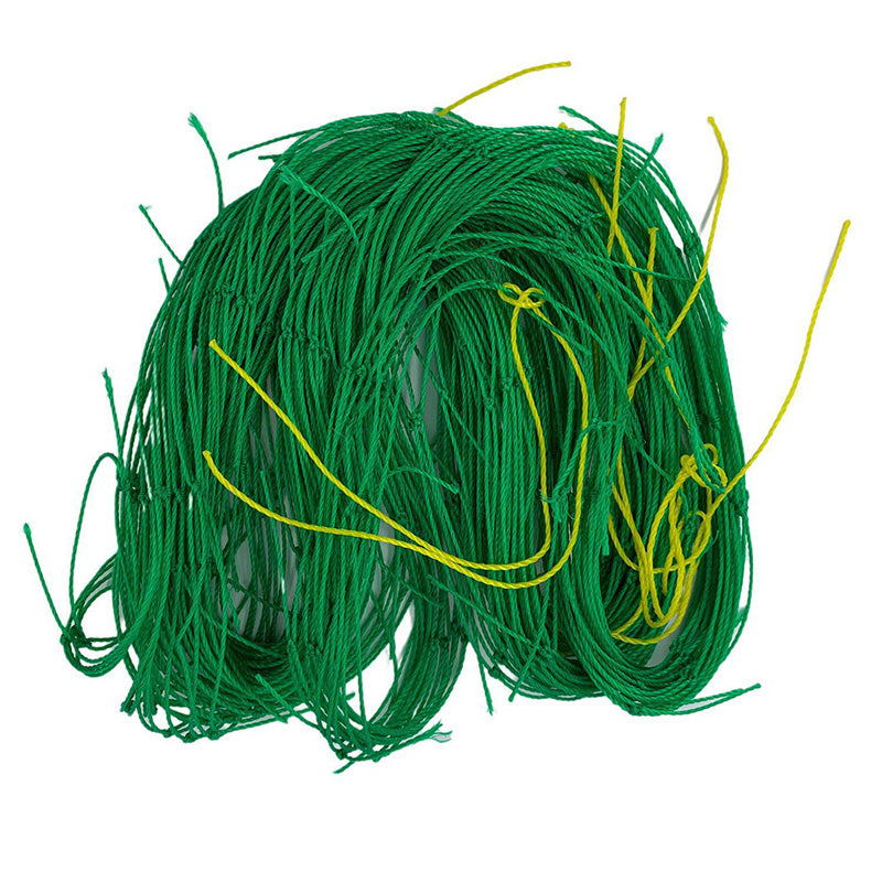 🌱 LIMITED-TIME 30% OFF! ✨ Garden Climbing Plant Net – Durable Support, Easy Install, Vertical Growth 🍅
