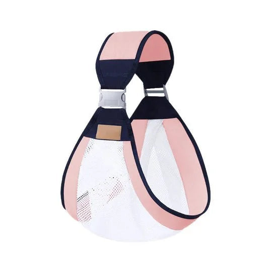 Breathable Style / Pink