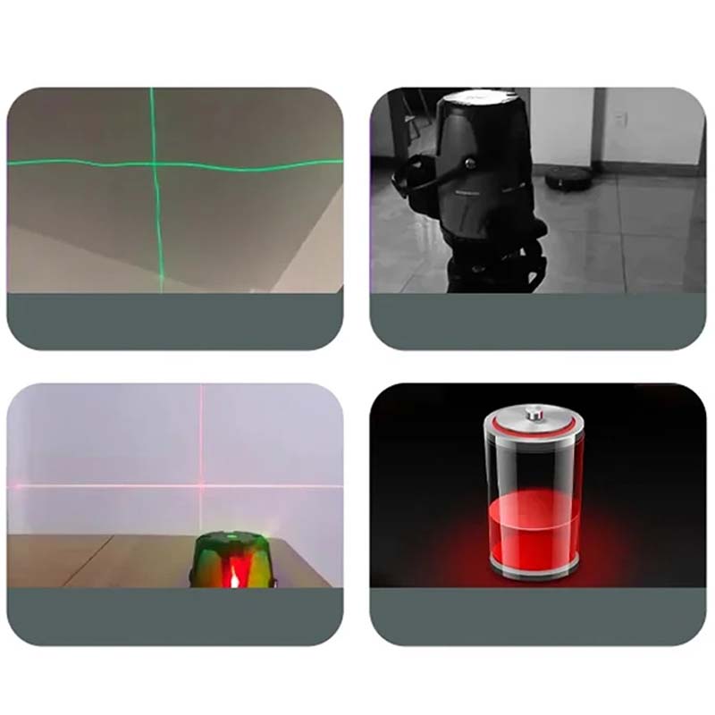 🔥90-degree right-angle infrared laser