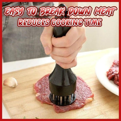 📢📢Buy 1 Get 1 Free⏰ Stainless Steel Meat Tenderizer Needle