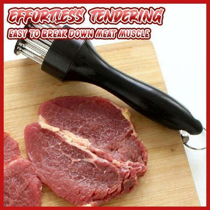 📢📢Buy 1 Get 1 Free⏰ Stainless Steel Meat Tenderizer Needle