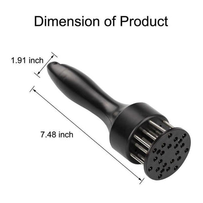 📢📢Buy 1 Get 1 Free⏰ Stainless Steel Meat Tenderizer Needle