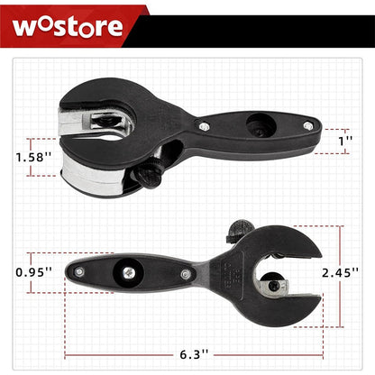 🔥Hot Sale 🔥Essential tools for the home🛠️ Ratcheting Tubing Cutter🔧