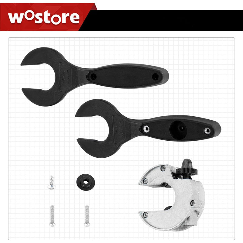 🔥Hot Sale 🔥Essential tools for the home🛠️ Ratcheting Tubing Cutter🔧