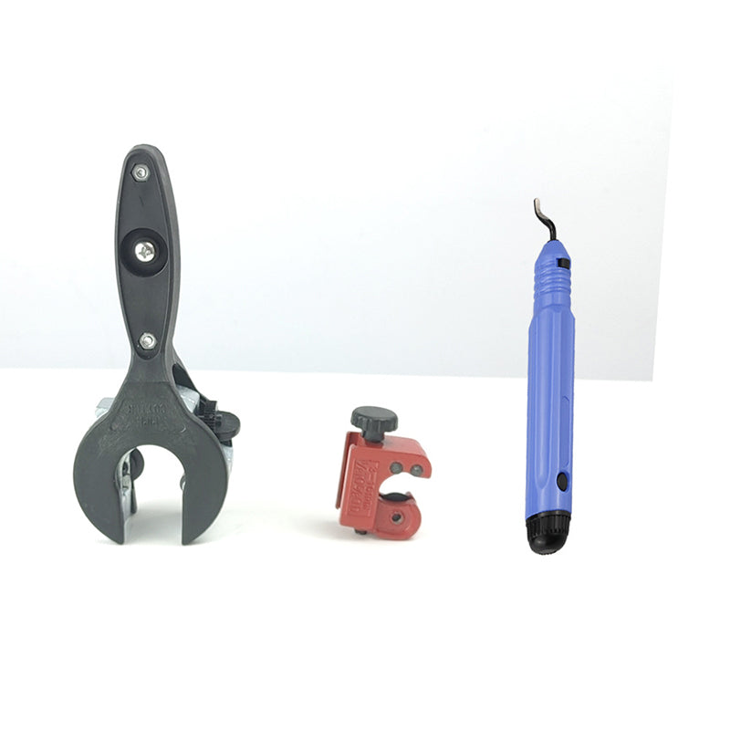 🔥Hot Sale 🔥Essential tools for the home🛠️ Ratcheting Tubing Cutter🔧