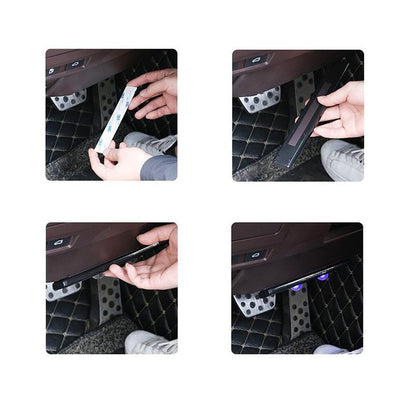 🔥43% discount🔥LED ambient light with wireless charging