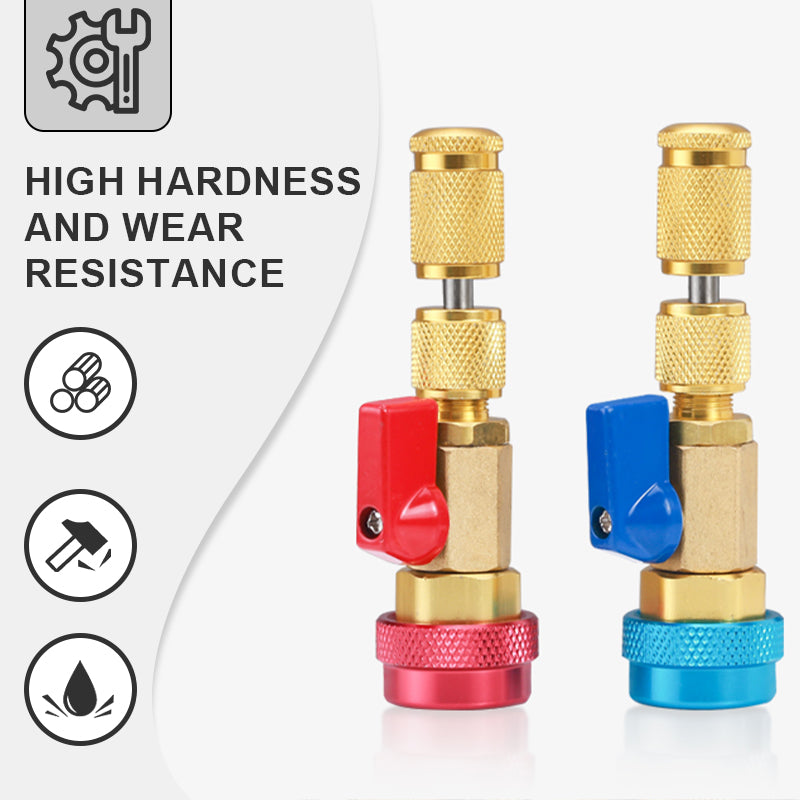 📢📢49% OFF !! ⏰Valve Core Quick Remover Installer