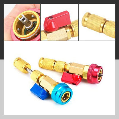 📢📢49% OFF !! ⏰Valve Core Quick Remover Installer