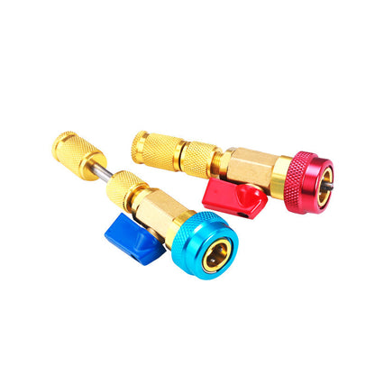 📢📢49% OFF !! ⏰Valve Core Quick Remover Installer