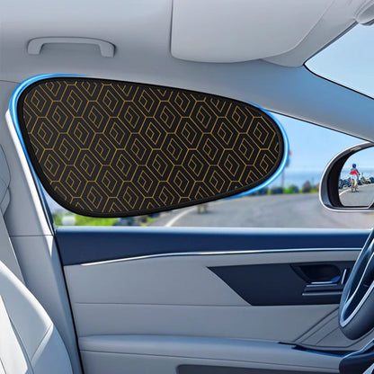 ⏰Universal Car Side Window Sun Shades