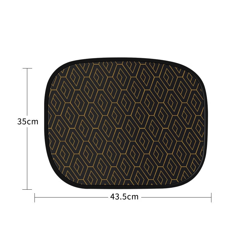 ⏰Universal Car Side Window Sun Shades