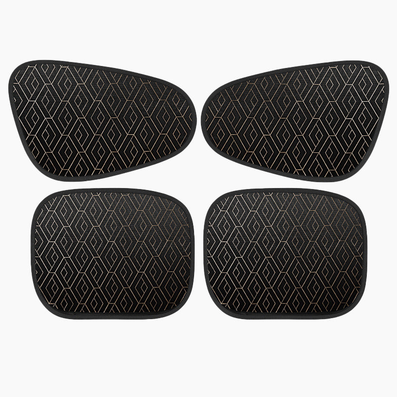 ⏰Universal Car Side Window Sun Shades