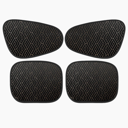⏰Universal Car Side Window Sun Shades
