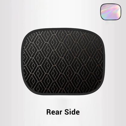 ⏰Universal Car Side Window Sun Shades