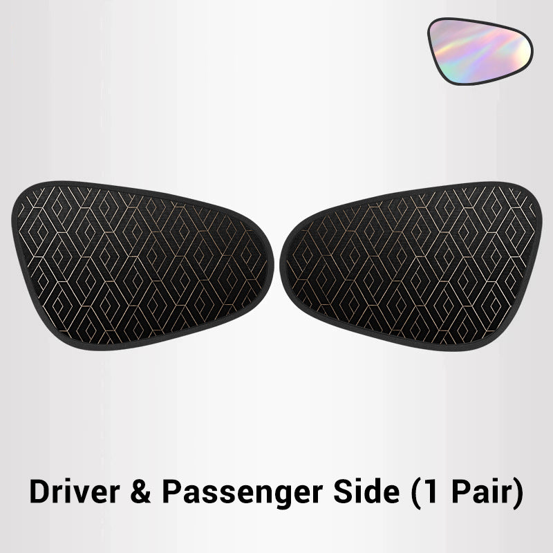 ⏰Universal Car Side Window Sun Shades