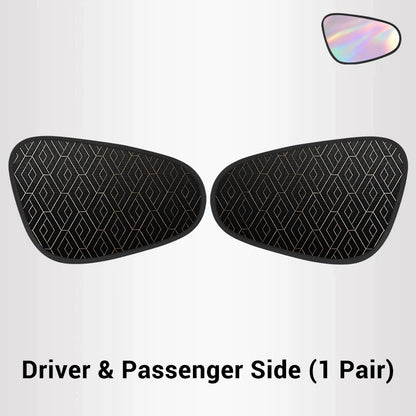 ⏰Universal Car Side Window Sun Shades