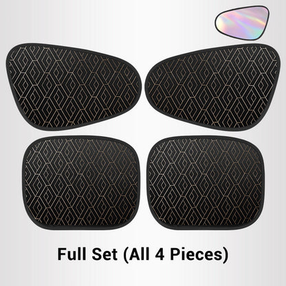⏰Universal Car Side Window Sun Shades