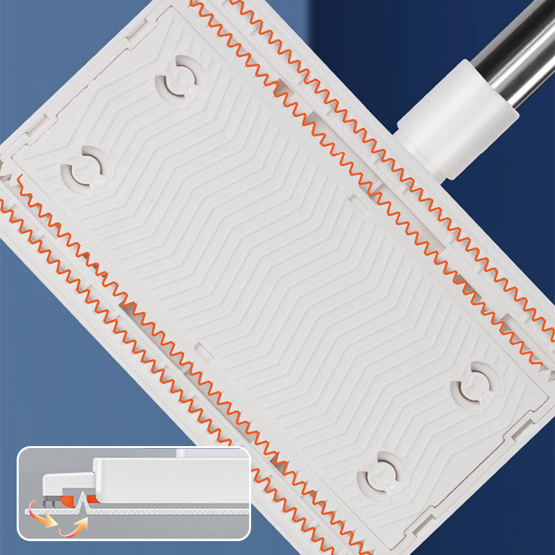 🔥Last Day Sales 40% OFF🔥Disposable Dust Mop with 5 Reusable Cloths