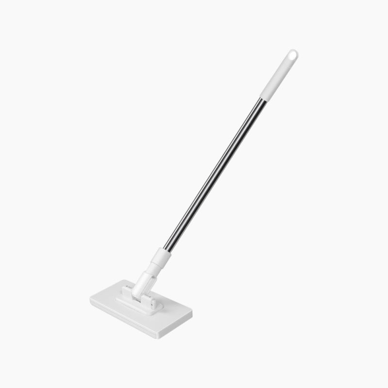 🔥Last Day Sales 40% OFF🔥Disposable Dust Mop with 5 Reusable Cloths