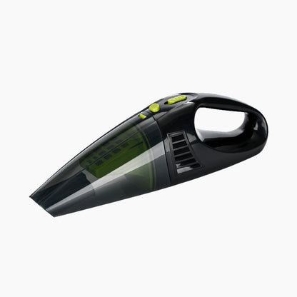 🚗✨ Wireless Car Vacuum Cleaner – Powerful, Portable, Multi-Attachment 🧹