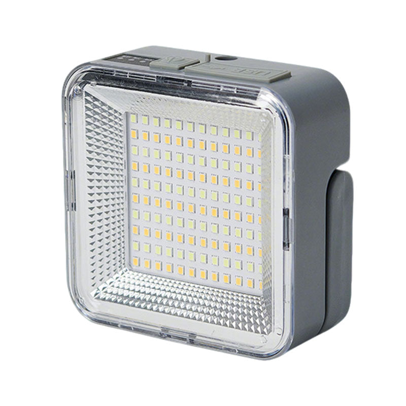 📢📢40% OFF !! ⏰Solar Camping Light – Waterproof, Portable, 3 Modes & Power Bank 🔋