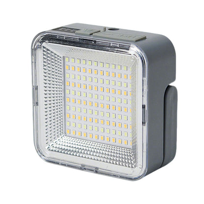 📢📢40% OFF !! ⏰Solar Camping Light – Waterproof, Portable, 3 Modes & Power Bank 🔋