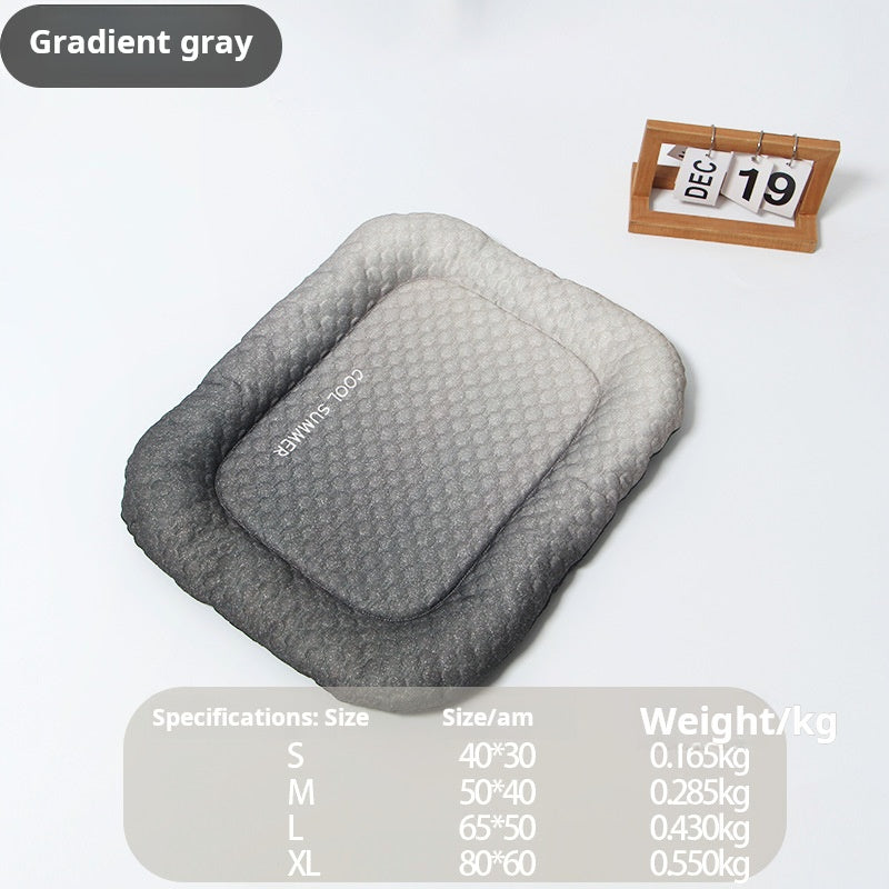 Gradient Gray / S - 11.81*15.75 in