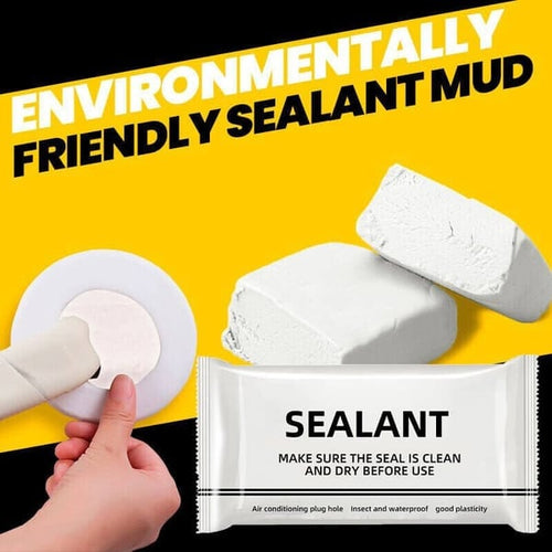 ✨ All-Purpose Repair & Sealing Putty – Moldable DIY Filler for Cracks, Gaps & Everyday Home Fixes 🛠️