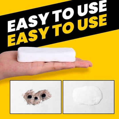 ✨ All-Purpose Repair & Sealing Putty – Moldable DIY Filler for Cracks, Gaps & Everyday Home Fixes 🛠️