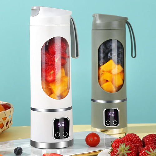🔥Portable Cordless Juicier