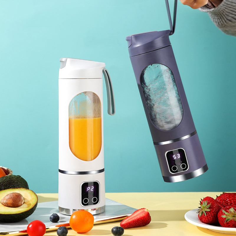 🔥Portable Cordless Juicier