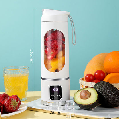 🔥Portable Cordless Juicier
