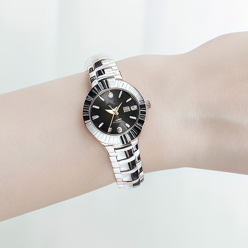 💖Women’s Elegant Waterproof Watch