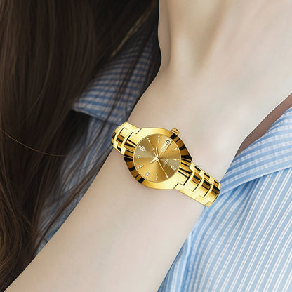 💖Women’s Elegant Waterproof Watch
