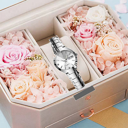 💖Women’s Elegant Waterproof Watch