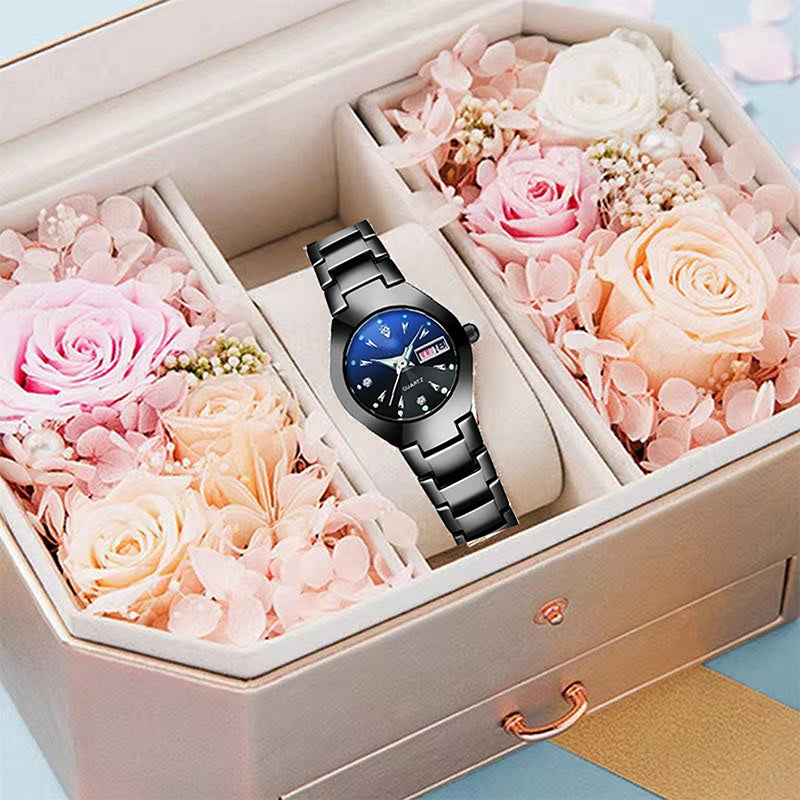💖Women’s Elegant Waterproof Watch