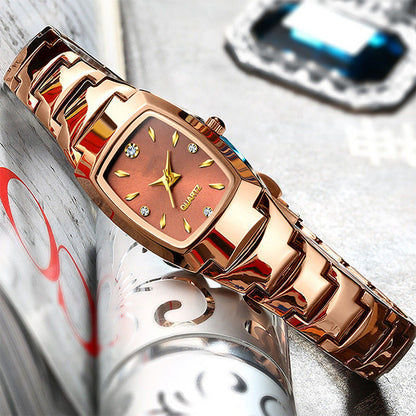 💖Women’s Elegant Waterproof Watch