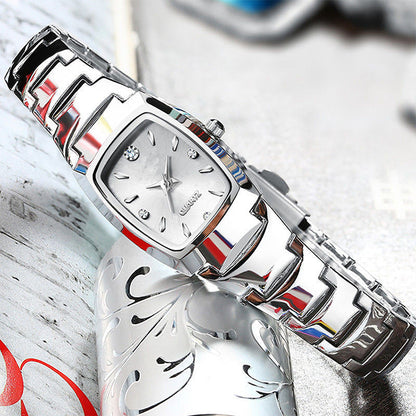 💖Women’s Elegant Waterproof Watch