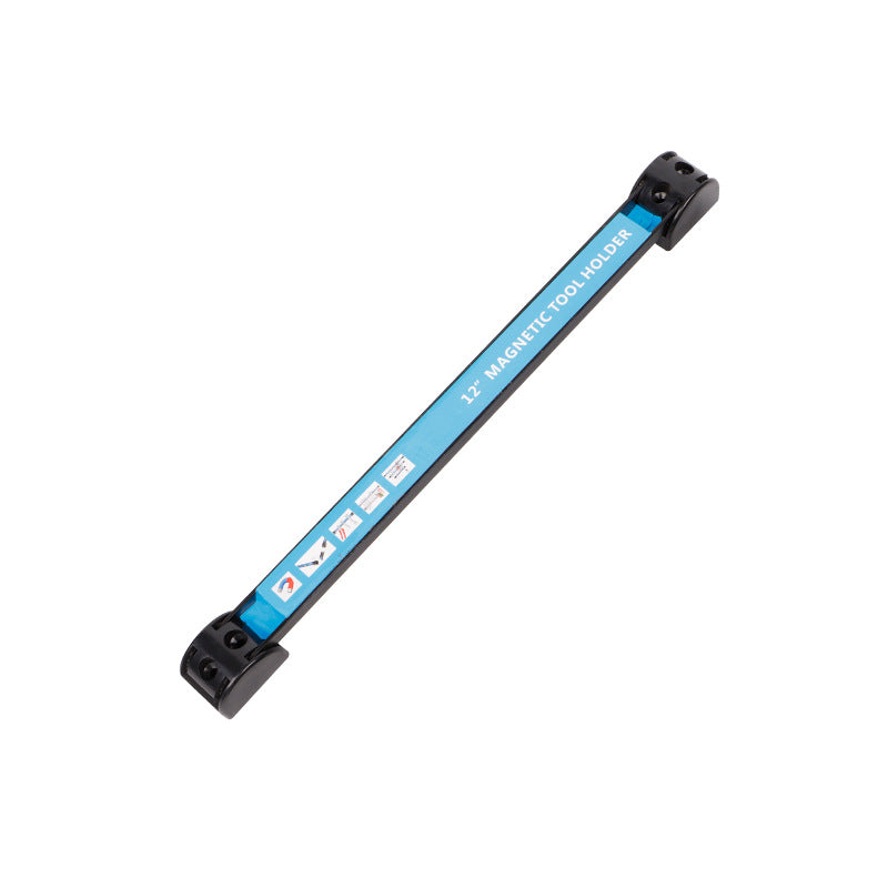✨ Powerful Magnetic Tool Holder - 30kg Load Capacity with Quick-Release Design for Workshop & Garage Organization 🛠️🔗